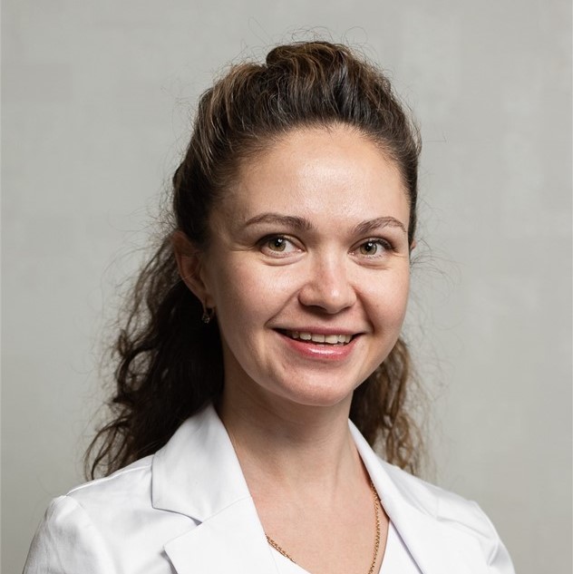 Хасанова Екатерина Николаевна