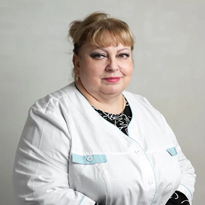 Османова Надежда Герасимовна