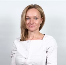 Сычева Анна Александровна