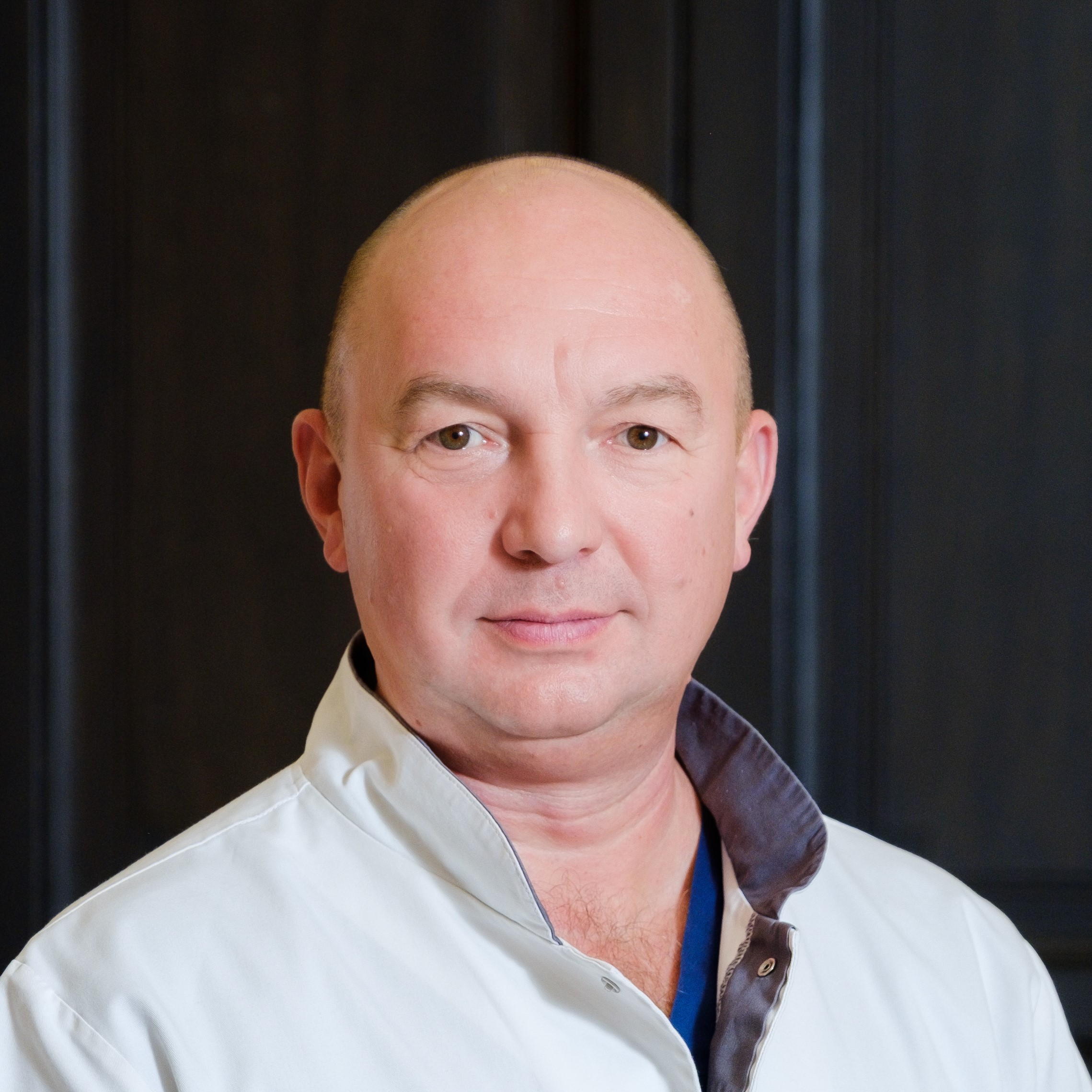 Грязев Сергей Михайлович